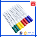 Non Toxic Vivid Color DIY Washable Textile Marker